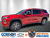 Used 2025 CHEVROLET TRAVERSE FWD 4DR LT W/1LT in ORANGE PARK, FLORIDA
