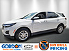 Used 2023 CHEVROLET EQUINOX FWD 4DR LT W/1LT in ORANGE PARK, FLORIDA