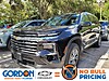 Used 2025 CHEVROLET TRAVERSE LT in ORANGE PARK, FLORIDA