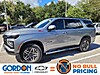 Used 2025 CHEVROLET TAHOE Z71 in ORANGE PARK, FLORIDA