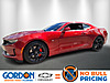 Used 2024 CHEVROLET CAMARO 2DR CPE 1LT in ORANGE PARK, FLORIDA