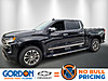 Used 2022 CHEVROLET SILVERADO 1500 4WD CREW CAB 147" HIGH COUNTRY in ORANGE PARK, FLORIDA