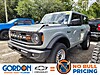Used 2022 FORD BRONCO BIG BEND in ORANGE PARK, FLORIDA
