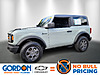 Used 2022 FORD BRONCO BIG BEND 2 DOOR 4X4 in ORANGE PARK, FLORIDA