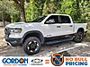 Used 2021 RAM 1500 REBEL in ORANGE PARK, FLORIDA