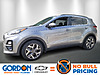 Used 2022 KIA SPORTAGE EX FWD in ORANGE PARK, FLORIDA