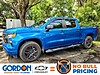 Used 2023 CHEVROLET SILVERADO 1500 CUSTOM in ORANGE PARK, FLORIDA