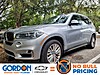 Used 2016 BMW X5 XDRIVE40E in ORANGE PARK, FLORIDA