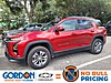 Used 2025 CHEVROLET EQUINOX LT in ORANGE PARK, FLORIDA