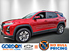 Used 2025 CHEVROLET EQUINOX AWD 4DR LT W/2LT in ORANGE PARK, FLORIDA