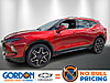 Used 2025 CHEVROLET BLAZER FWD 4DR RS in ORANGE PARK, FLORIDA
