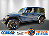 Used 2024 JEEP WRANGLER 4XE RUBICON 4X4 in ORANGE PARK, FLORIDA