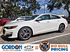 Used 2024 CHEVROLET MALIBU LT in ORANGE PARK, FLORIDA