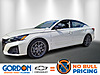 Used 2024 NISSAN ALTIMA 2.0 SR SEDAN in ORANGE PARK, FLORIDA