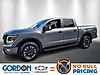 Used 2024 NISSAN TITAN 4X4 CREW CAB PRO-4X in ORANGE PARK, FLORIDA