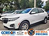 Used 2024 CHEVROLET EQUINOX LT in ORANGE PARK, FLORIDA