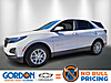 Used 2024 CHEVROLET EQUINOX FWD 4DR LT W/1LT in ORANGE PARK, FLORIDA