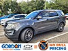 Used 2016 FORD EXPLORER SPORT in ORANGE PARK, FLORIDA