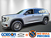 Used 2025 GMC ACADIA FWD 4DR ELEVATION in ORANGE PARK, FLORIDA