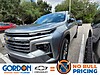 Used 2025 CHEVROLET TRAVERSE LT in ORANGE PARK, FLORIDA