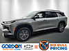 Used 2025 CHEVROLET TRAVERSE FWD 4DR LT W/1LT in ORANGE PARK, FLORIDA