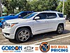 Used 2018 GMC ACADIA DENALI in ORANGE PARK, FLORIDA
