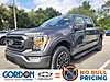 Used 2023 FORD F-150 XLT in ORANGE PARK, FLORIDA