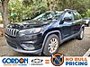 Used 2020 JEEP CHEROKEE LATITUDE in ORANGE PARK, FLORIDA