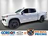 Used 2023 CHEVROLET SILVERADO 1500 4WD CREW CAB 147" RST in ORANGE PARK, FLORIDA