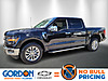 Used 2024 FORD F-150 XLT 4WD SUPERCREW 5.5' BOX in ORANGE PARK, FLORIDA