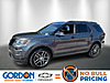 Used 2018 FORD EXPLORER SPORT 4WD in ORANGE PARK, FLORIDA