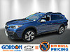 Used 2021 SUBARU OUTBACK TOURING XT CVT in ORANGE PARK, FLORIDA