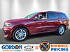 Used 2023 DODGE DURANGO GT PLUS RWD in ORANGE PARK, FLORIDA