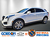 Used 2025 CADILLAC XT5 FWD 4DR PREMIUM LUXURY in ORANGE PARK, FLORIDA