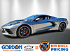Used 2023 CHEVROLET CORVETTE 2DR STINGRAY CPE W/2LT in ORANGE PARK, FLORIDA