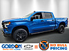 Used 2023 CHEVROLET SILVERADO 1500 4WD CREW CAB 147" LT TRAIL BOSS in ORANGE PARK, FLORIDA