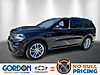 Used 2024 DODGE DURANGO R/T PLUS AWD in ORANGE PARK, FLORIDA