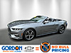 Used 2024 FORD MUSTANG ECOBOOST PREMIUM CONVERTIBLE in ORANGE PARK, FLORIDA