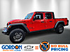 Used 2024 JEEP GLADIATOR MOJAVE 4X4 in ORANGE PARK, FLORIDA