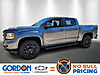Used 2022 GMC CANYON 4WD CREW CAB 128" ELEVATION in ORANGE PARK, FLORIDA