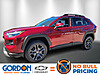 Used 2022 TOYOTA RAV4 ADVENTURE AWD in ORANGE PARK, FLORIDA