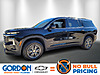 Used 2025 CHEVROLET TRAVERSE AWD 4DR LT W/2LT in ORANGE PARK, FLORIDA