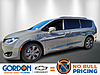 Used 2020 CHRYSLER PACIFICA HYBRID LIMITED FWD in ORANGE PARK, FLORIDA