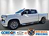 Used 2022 CHEVROLET SILVERADO 1500 4WD CREW CAB 147" RST in ORANGE PARK, FLORIDA