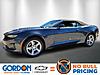 Used 2023 CHEVROLET CAMARO 2DR CONV 1LT in ORANGE PARK, FLORIDA