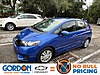 Used 2016 Honda Fit LX in ORANGE PARK, FLORIDA