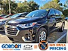 Used 2021 CHEVROLET TRAVERSE LT in ORANGE PARK, FLORIDA