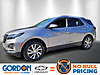 Used 2024 CHEVROLET EQUINOX AWD 4DR PREMIER in ORANGE PARK, FLORIDA