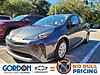 Used 2022 TOYOTA PRIUS L in ORANGE PARK, FLORIDA