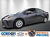 Used 2022 TOYOTA PRIUS L ECO in ORANGE PARK, FLORIDA